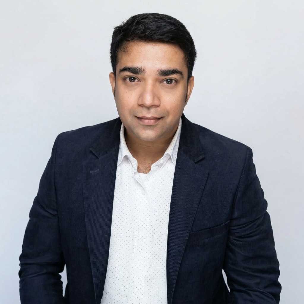 Asif Khan