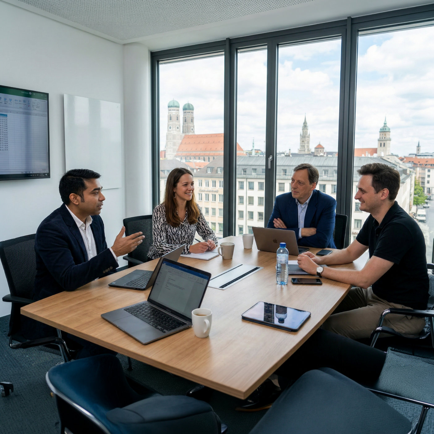 our-mission
