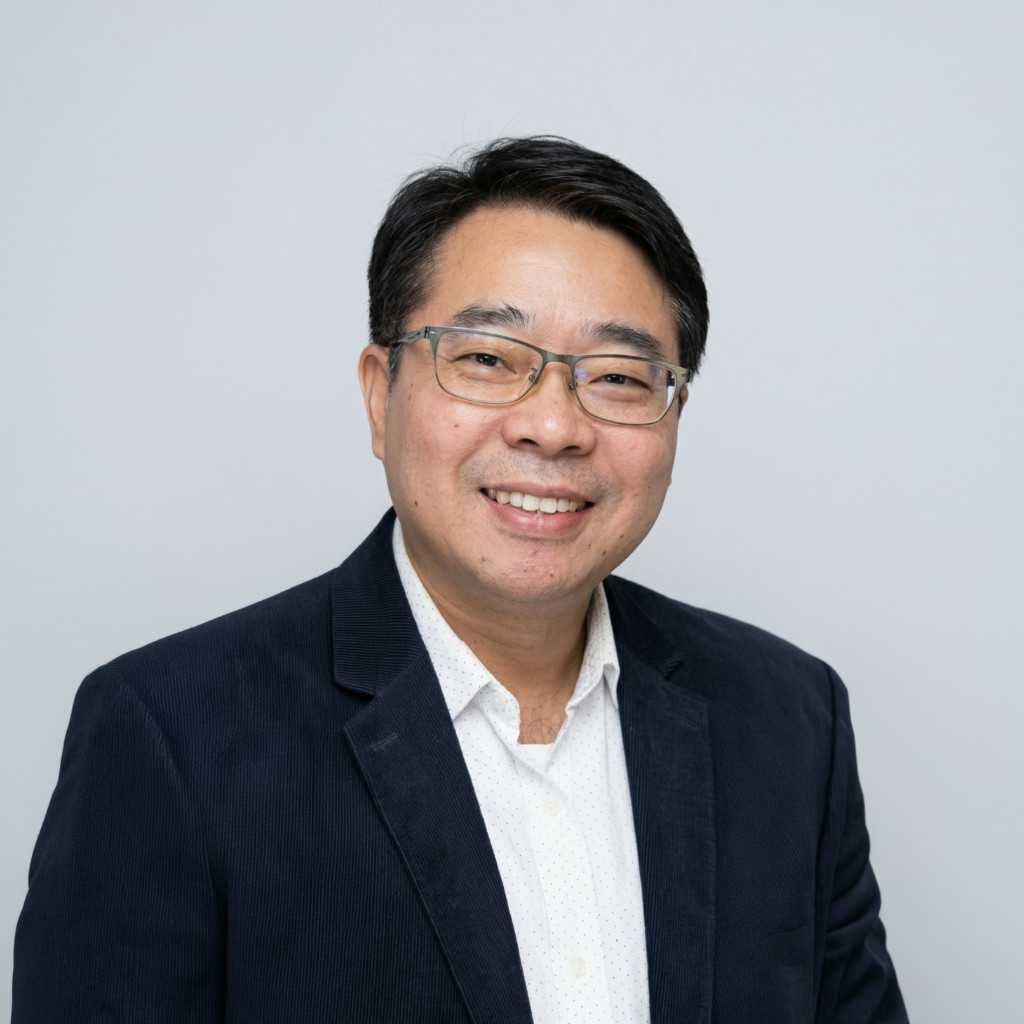 Xihang Chen