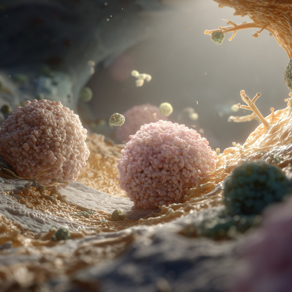 Tumor Heterogeneity