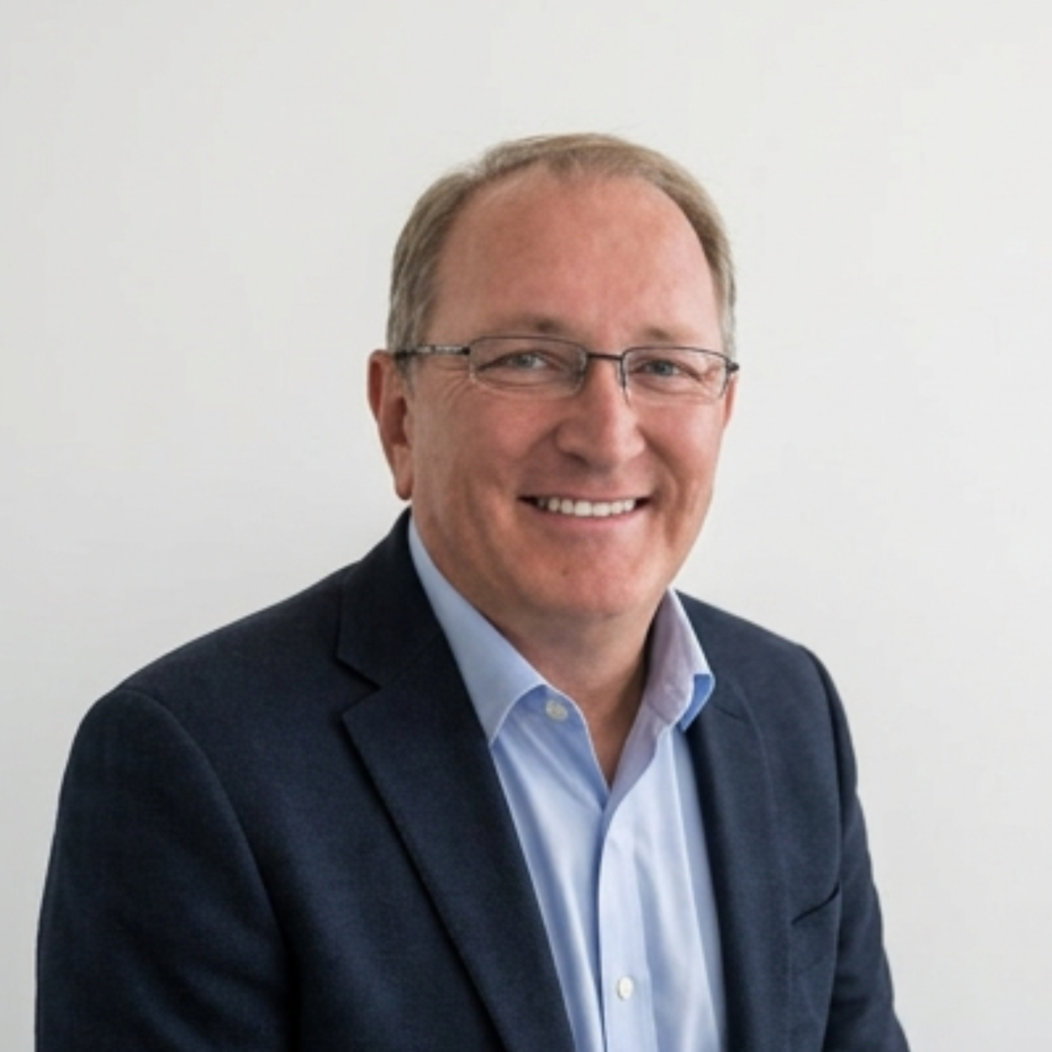 David Hitrys