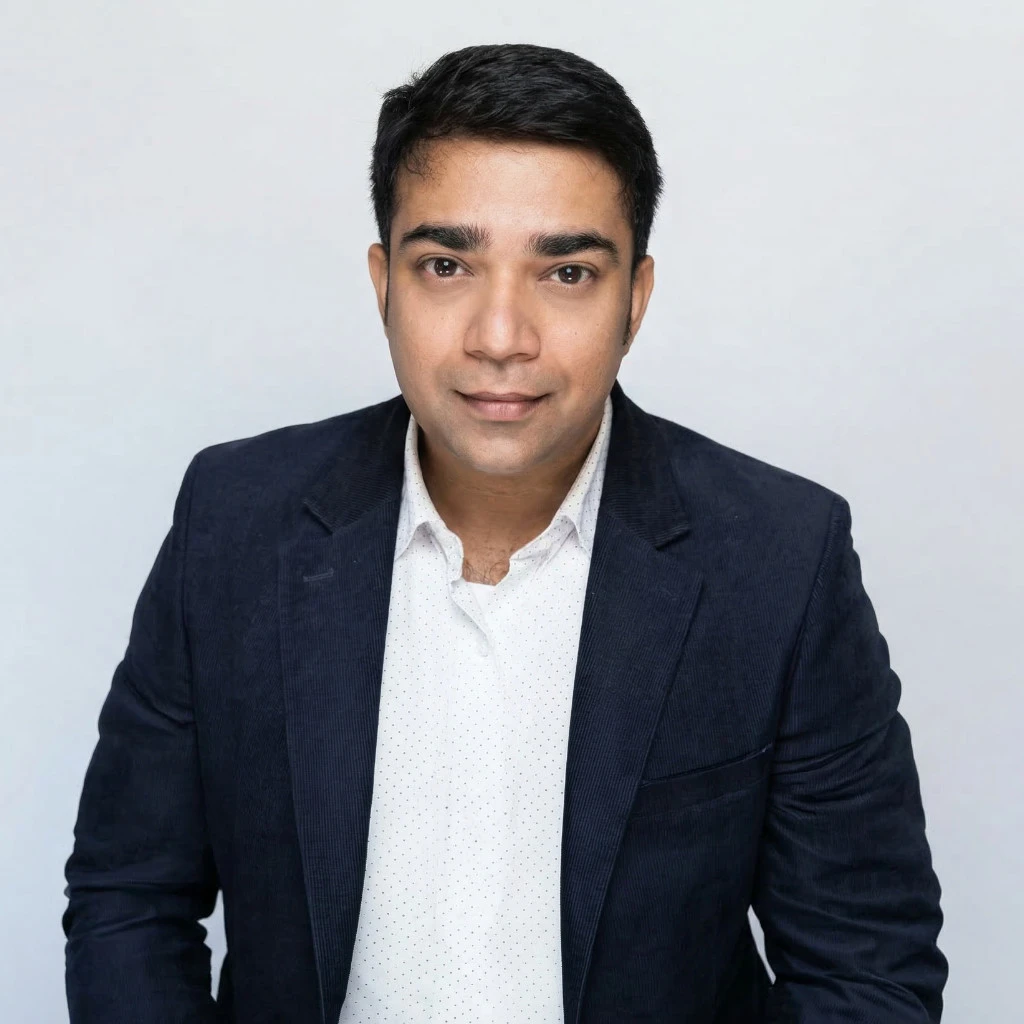 Asif Khan