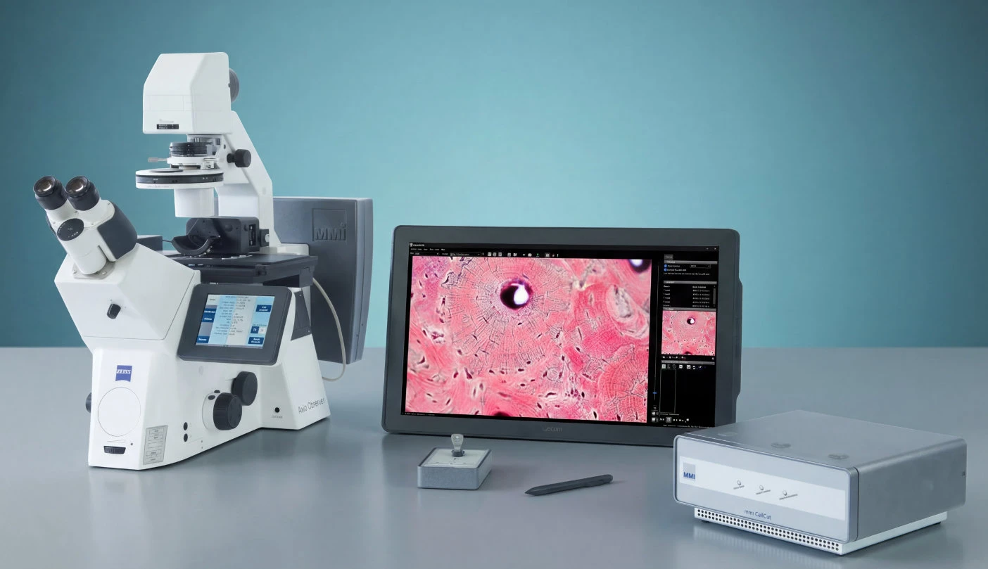 launch-of-the-cellcut-lmd-system