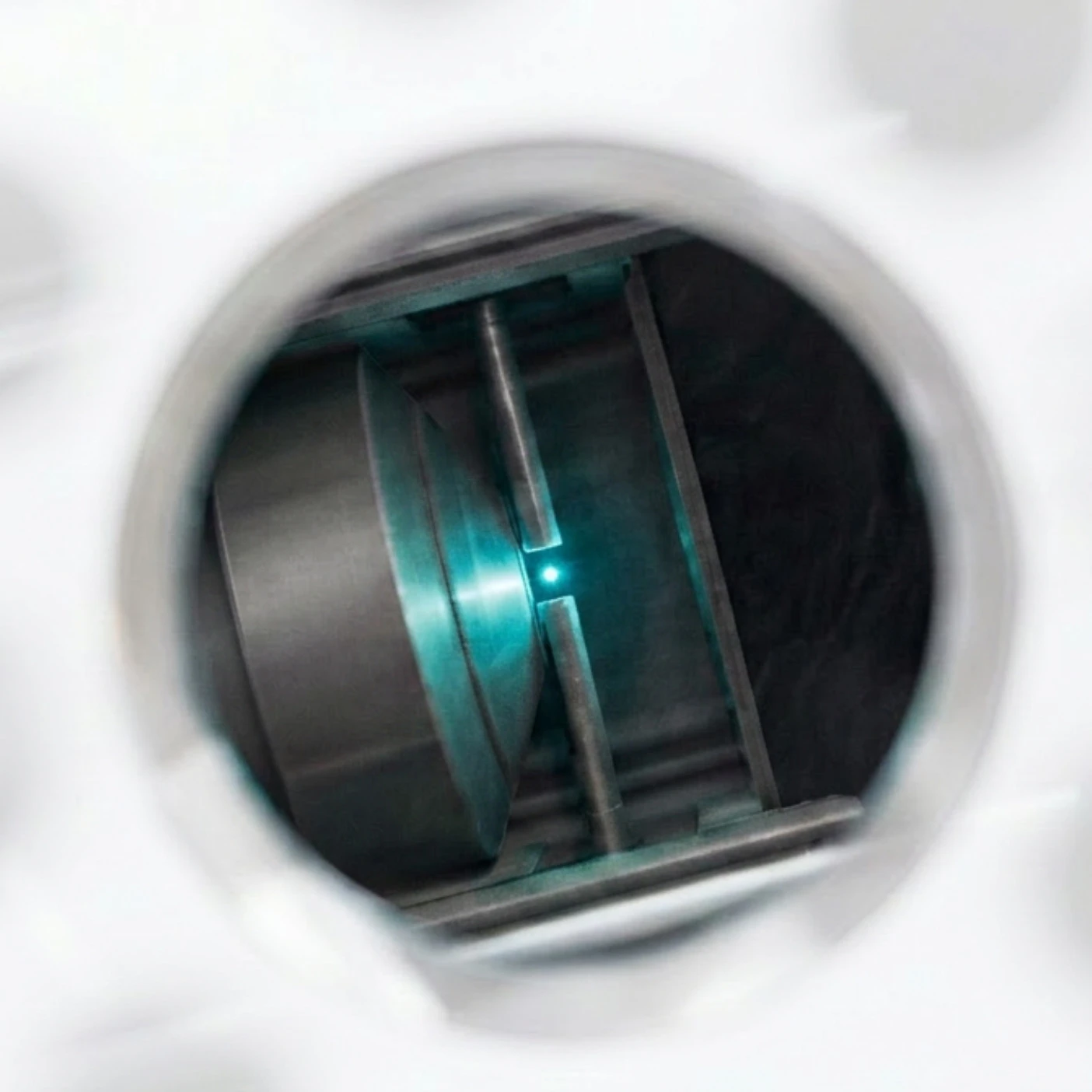 CellManipulator Optical Tweezers