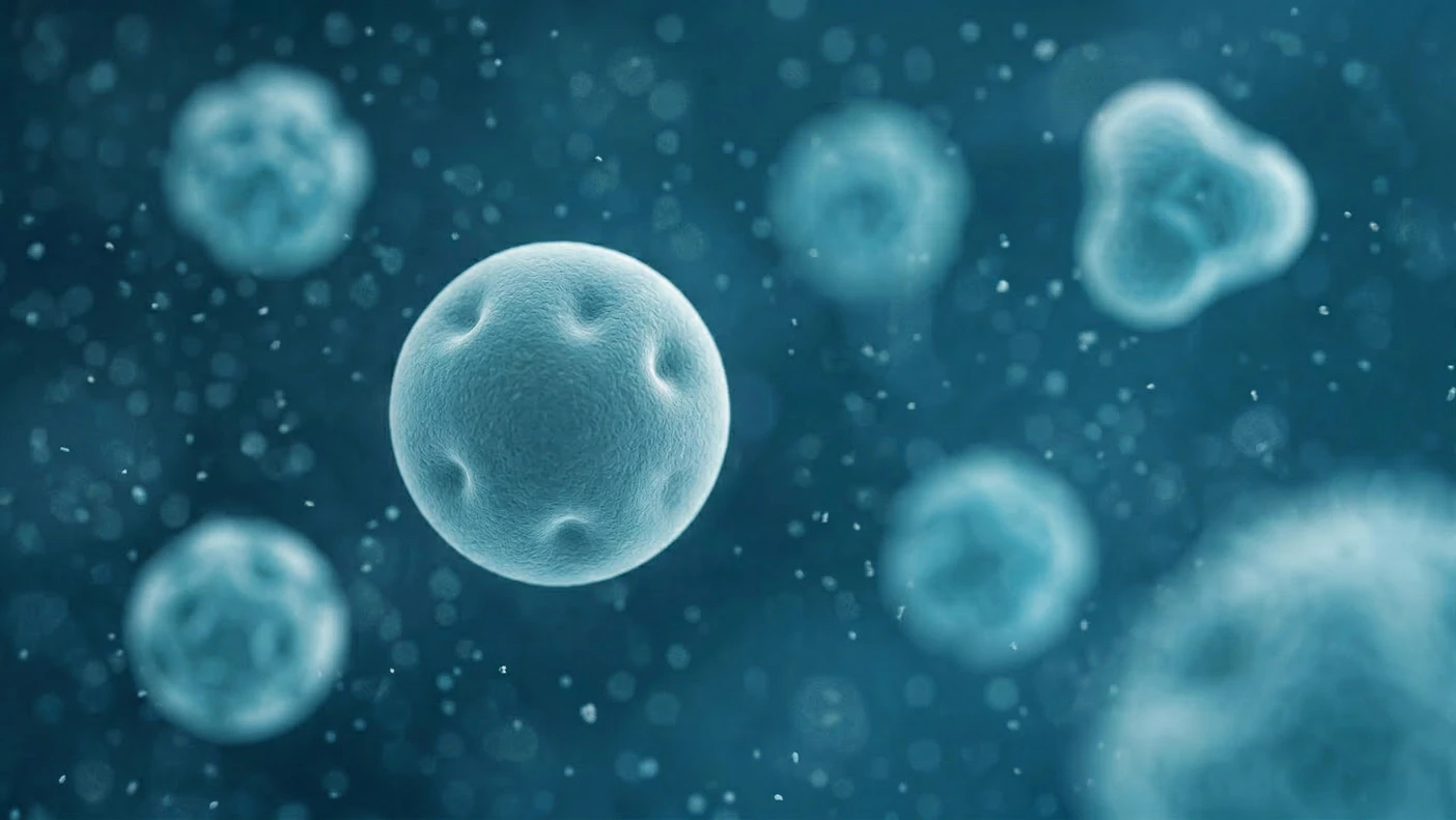 Isolation of Pollen with MMI CellEctor