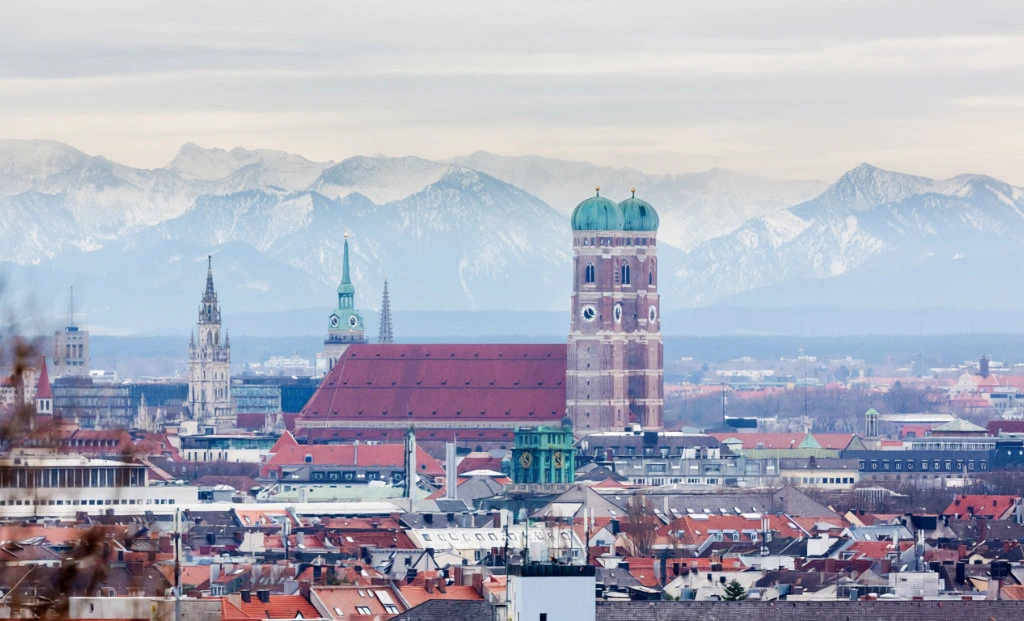Munich