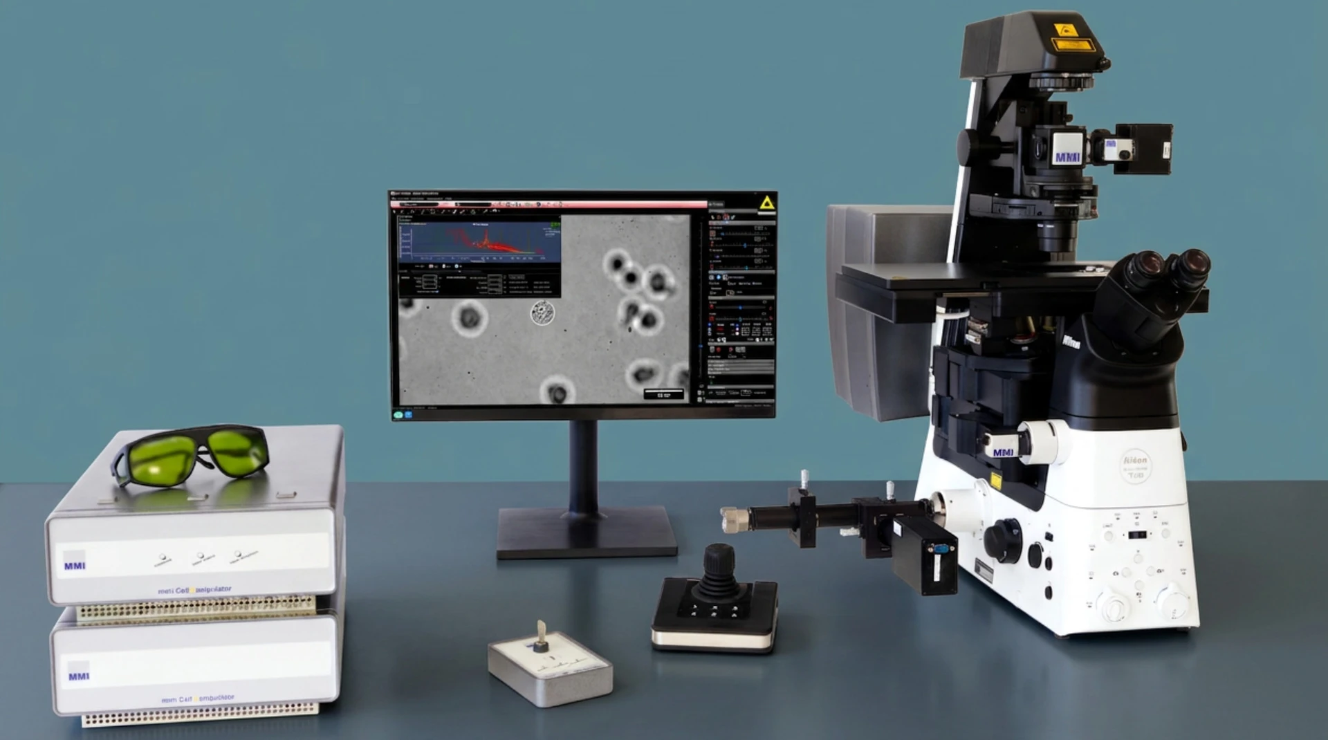 cellmanipulator