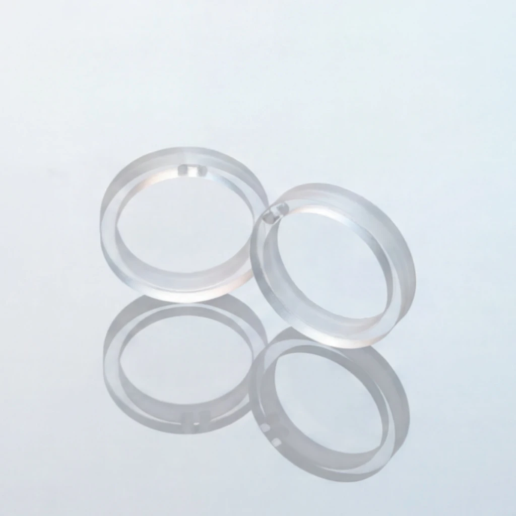 Membrane Rings