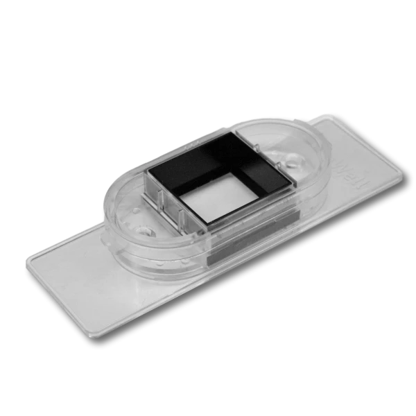SIEVEWELL Nanowells