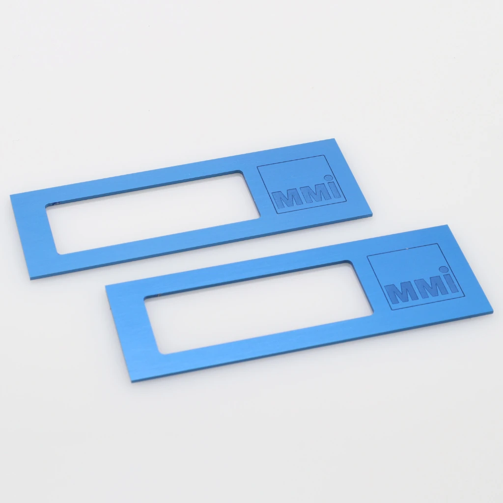 Sticky Slides (PET)