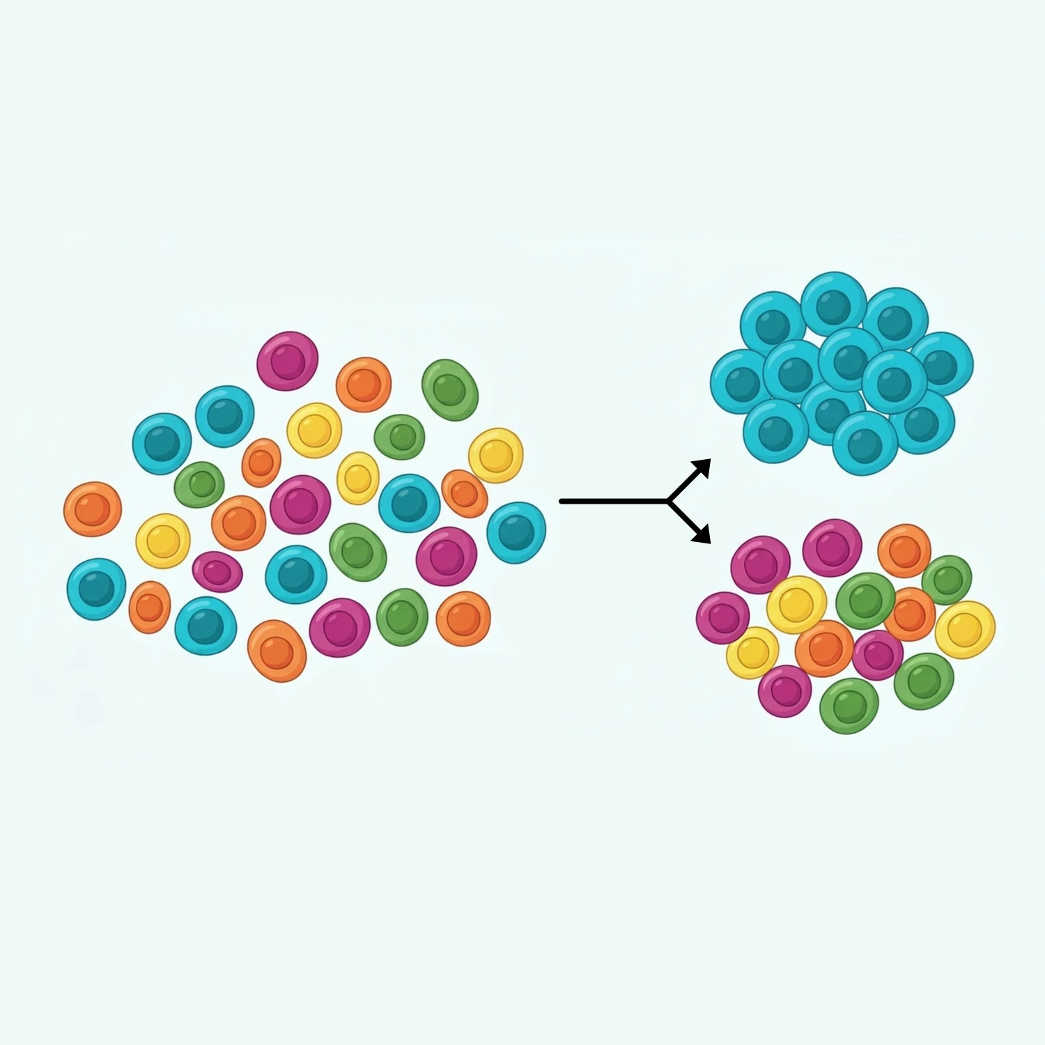Cell Sorting 