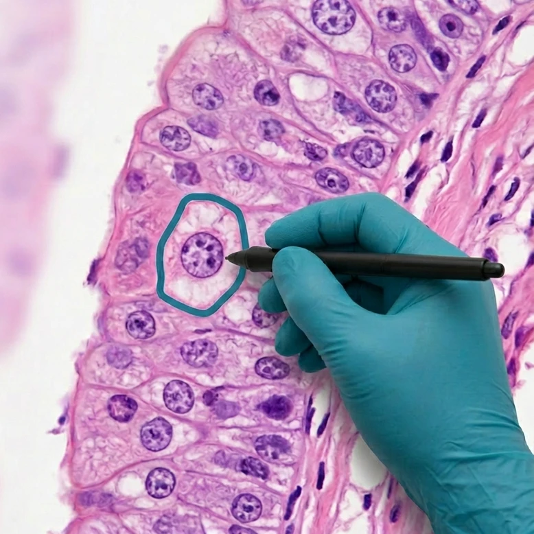 CellCut Laser Microdissection