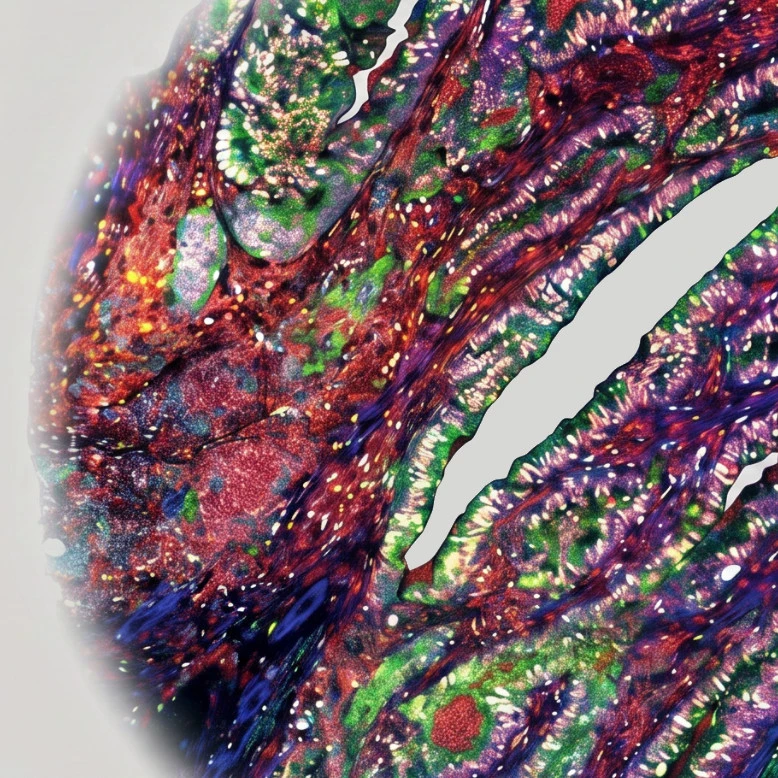 CellDetector cell segmentation