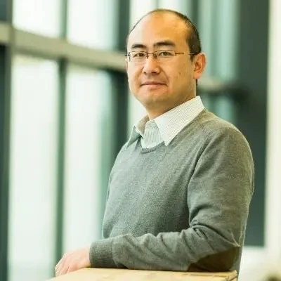 Chengxun Liu