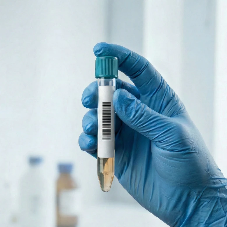 Forensic Sciences