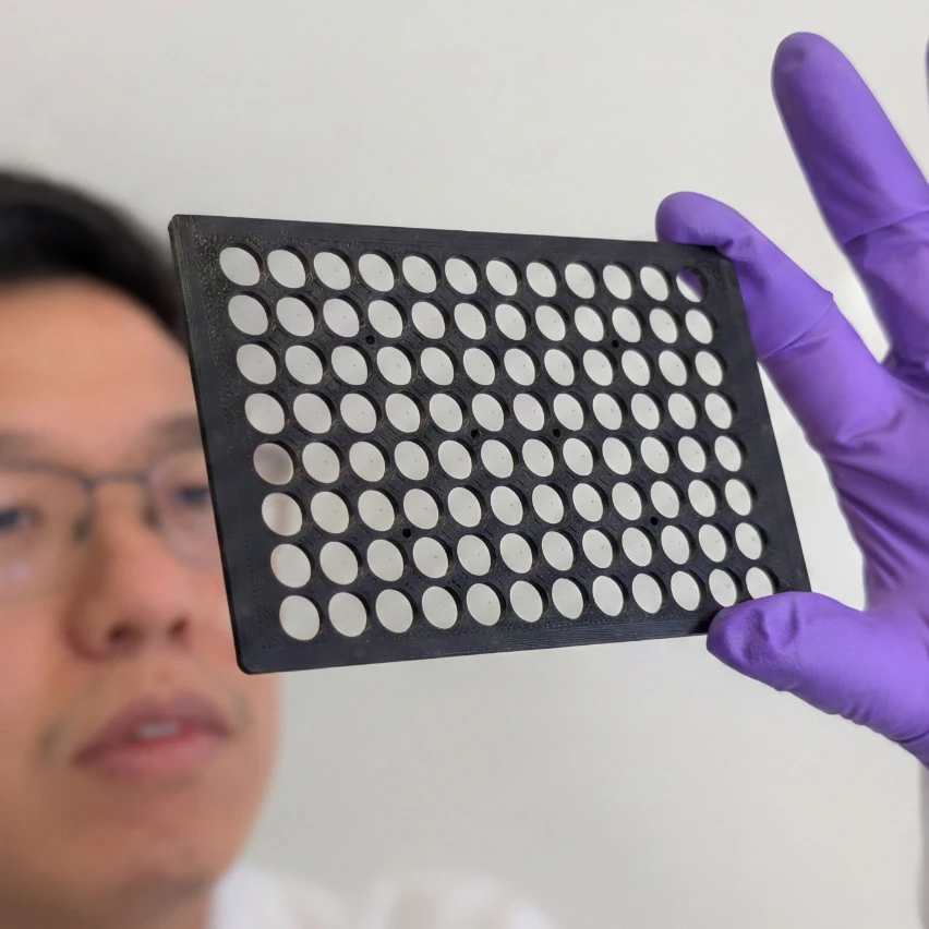 CellCut High throughput