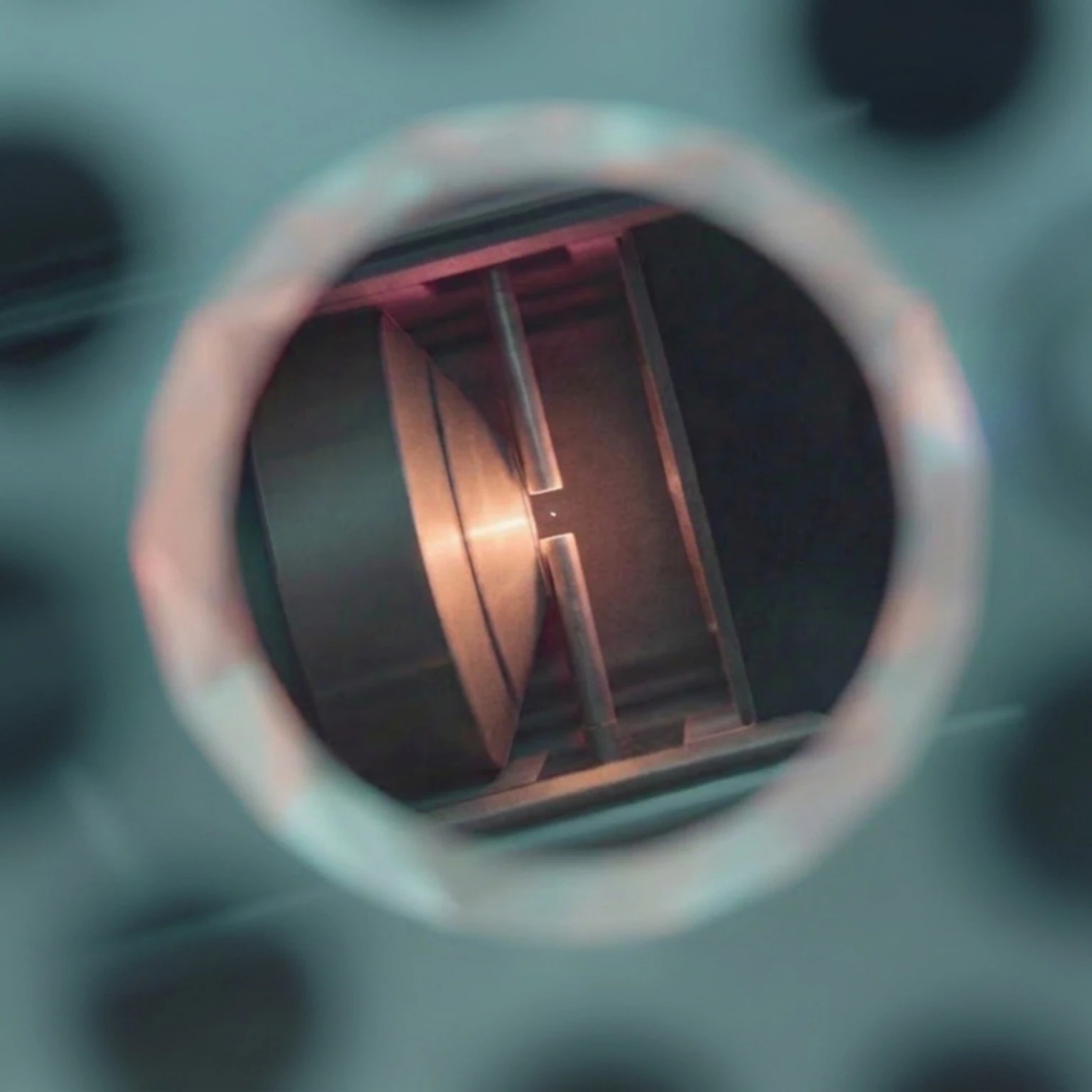 Optical Trapping