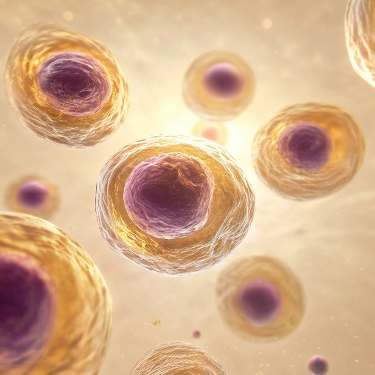 Isolation of Rare Cells