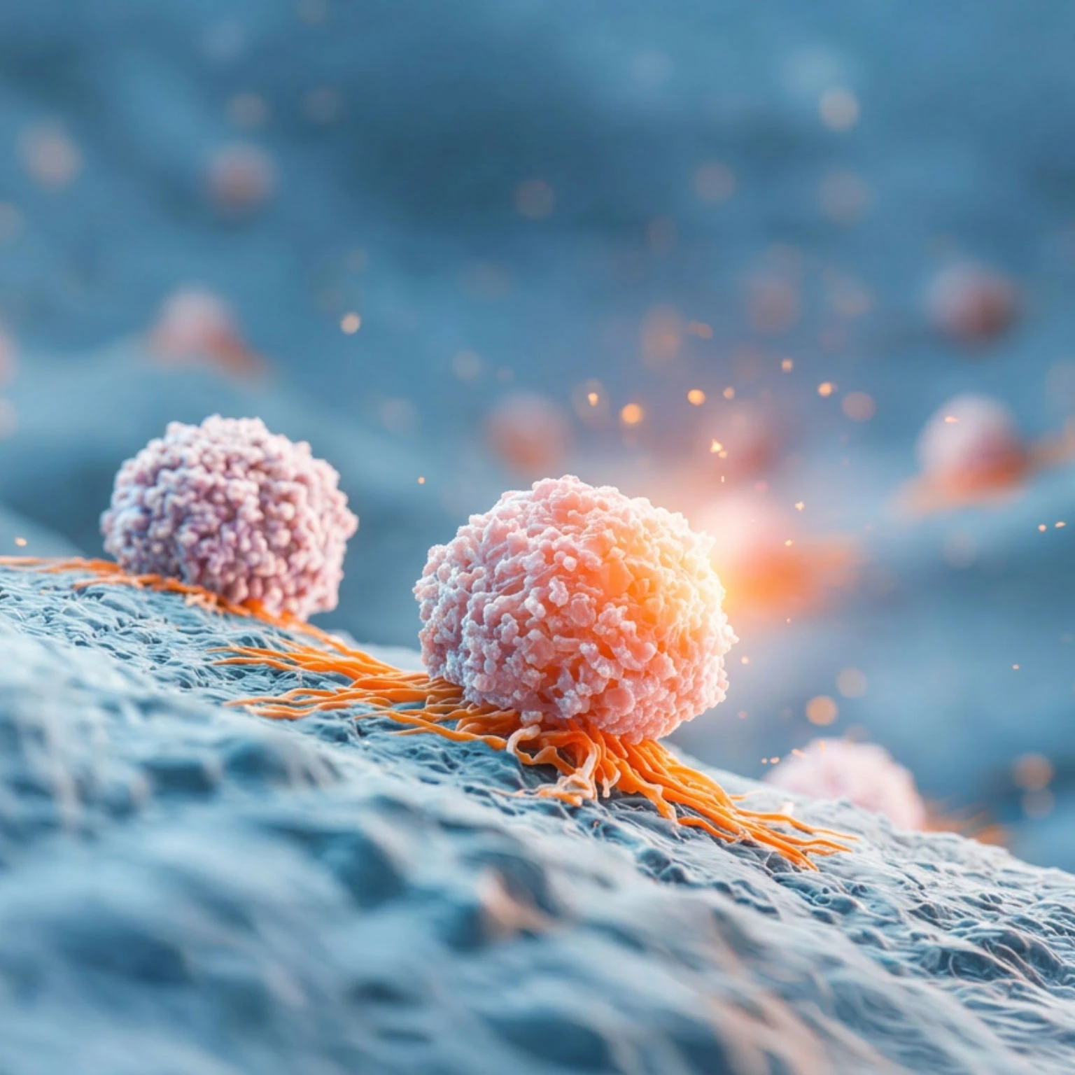 Tumour Heterogeneity