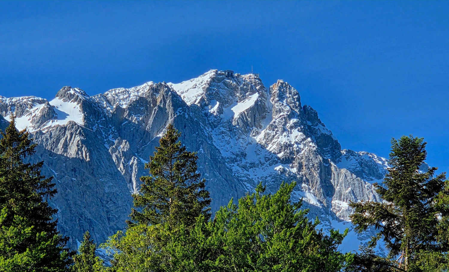 Decoding the Single Cell Universe - Zugspitze