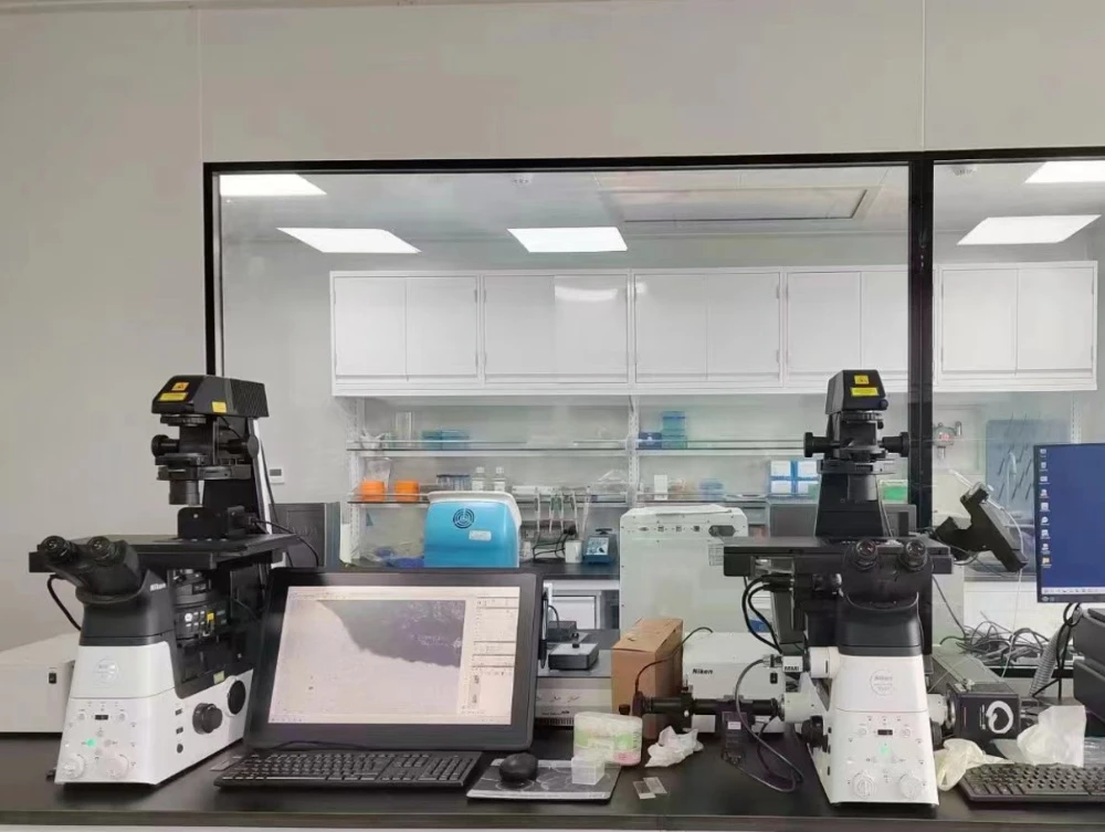 mmi installed single cell solutions at peking university health science cente