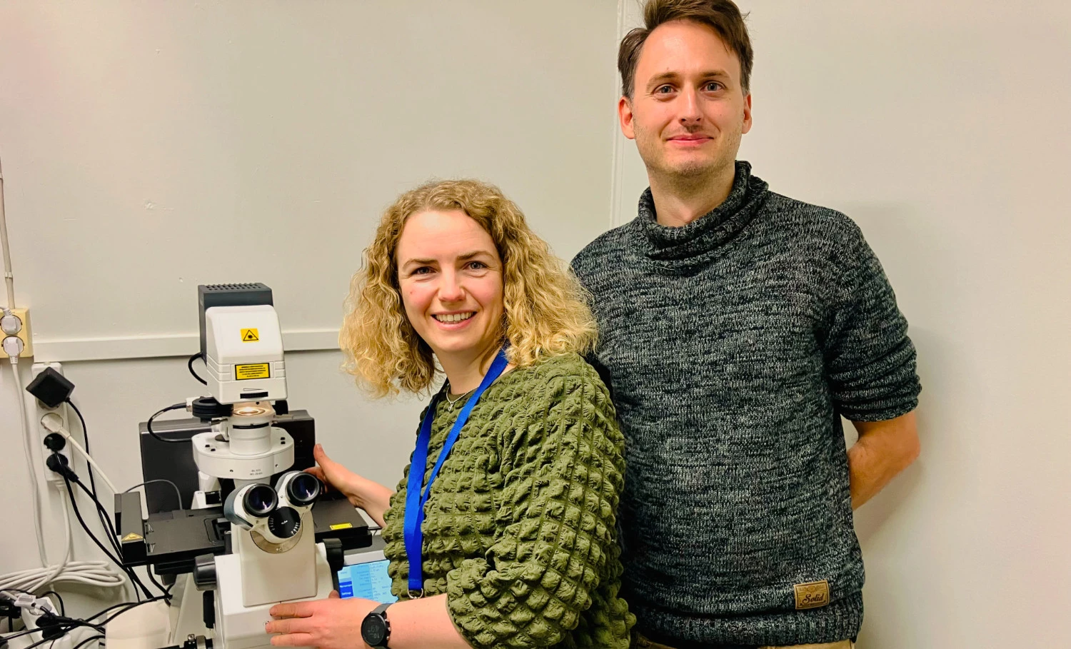 CellCut Installed at the University of Eastern Finland