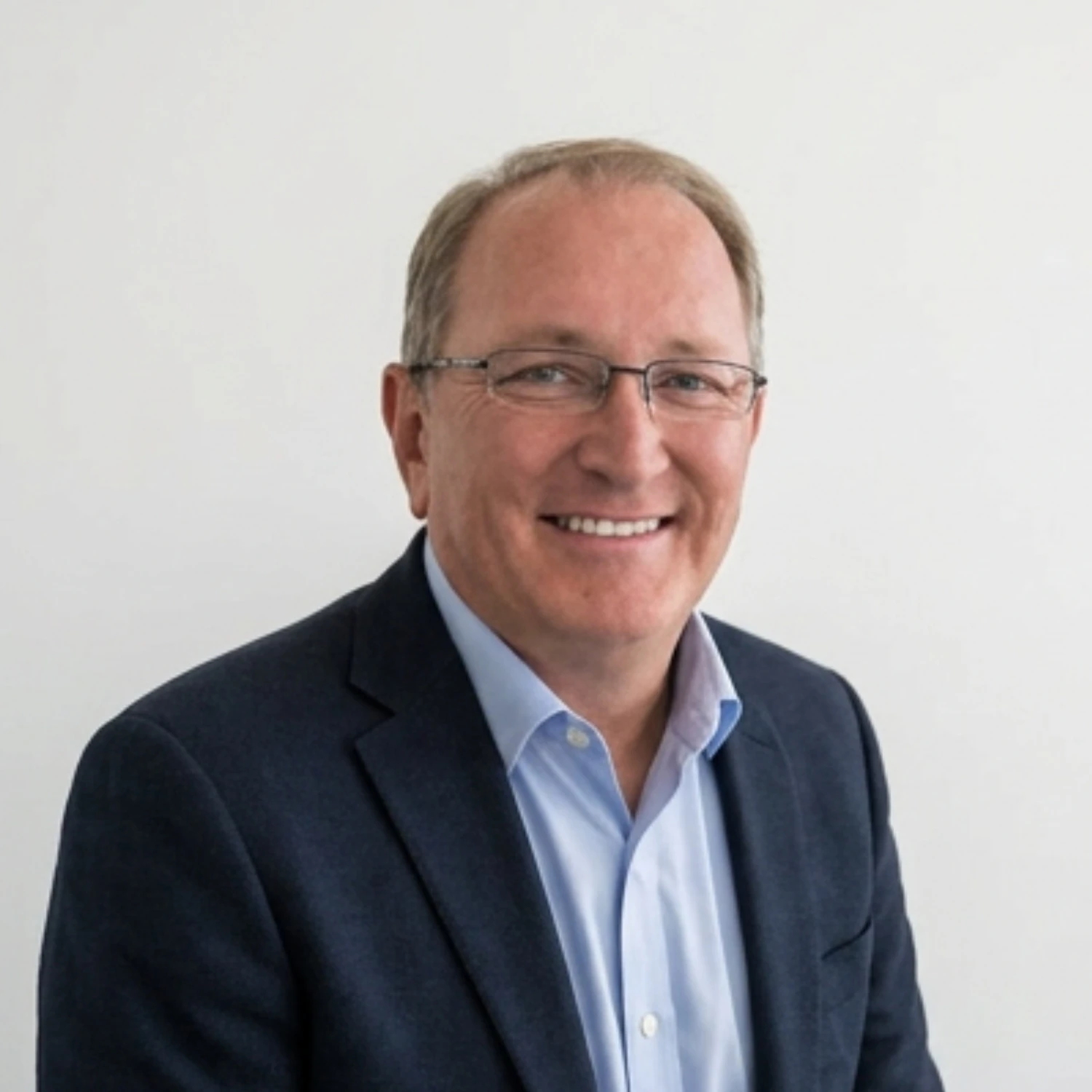 David Hitrys