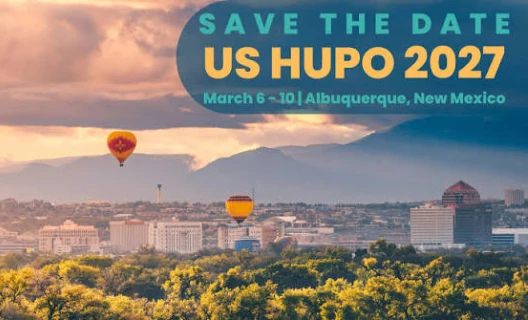 US HUPO 2027